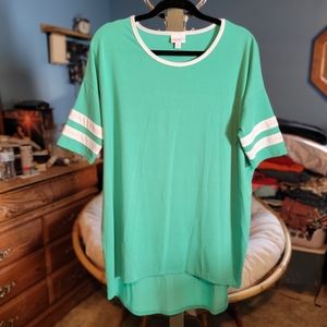 LulaRoe Irma T-Shirt Oversized